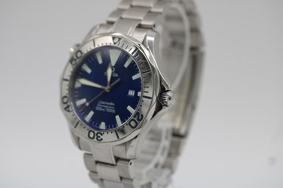 Omega Seamaster 300m 2265.80.00